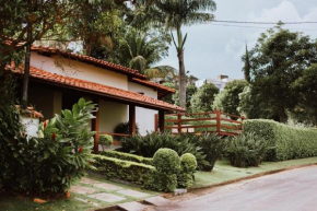 Casa em Capitólio - Escarpas do Lago